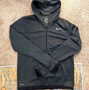 NIKE DRI-FIT long sleeve top